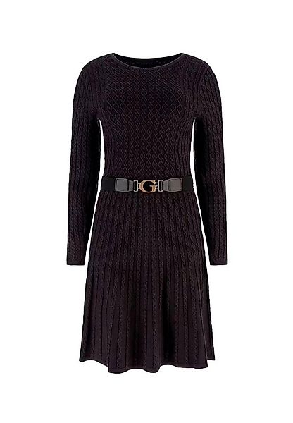 Guess Minikleid Kleid HANA Strickkleid (1-tlg) günstig online kaufen