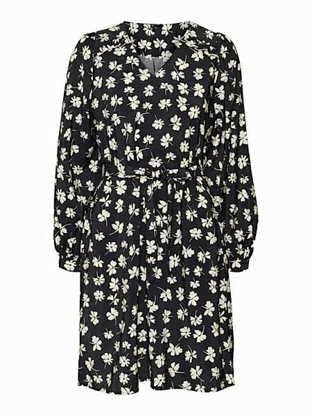 Vero Moda Cocktailkleid Pica (1-tlg) Drapiert/gerafft günstig online kaufen