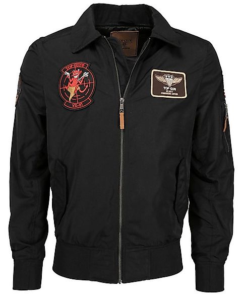 TOP GUN Bomberjacke TG20193037 günstig online kaufen