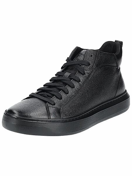 Geox Sneaker "Geox Sneaker Leder/Textil" günstig online kaufen