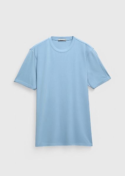 RAMSEY T-Shirt T-Shirt mit Rundhalsausschnitt günstig online kaufen