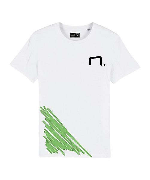 Bolzplatzkind T-Shirt "Field" T-Shirt Baumwolle günstig online kaufen