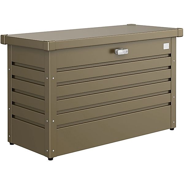 Biohort Gartenbox "FREIZEITBOX Gr. 100, verschiedene Farben", 101x46x61 cm, günstig online kaufen