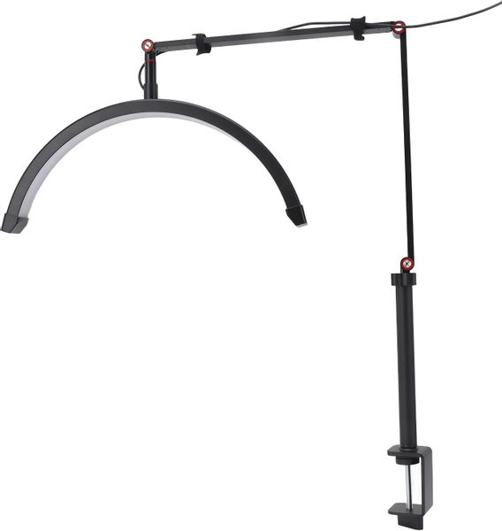 Andoer LED Schreibtischlampe Schreibtischlampe HD-M3X LED-Videoleuchte günstig online kaufen