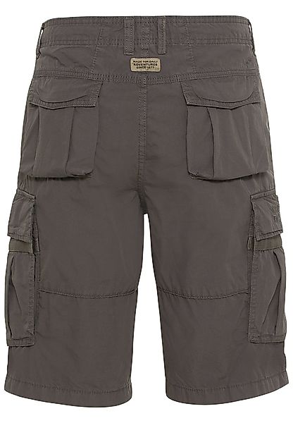 camel active Bermudas Cargo Shorts Uni günstig online kaufen