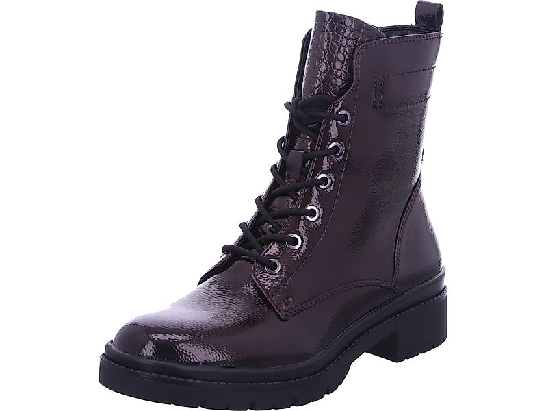 Tamaris Schnürboots 100% vegan günstig online kaufen
