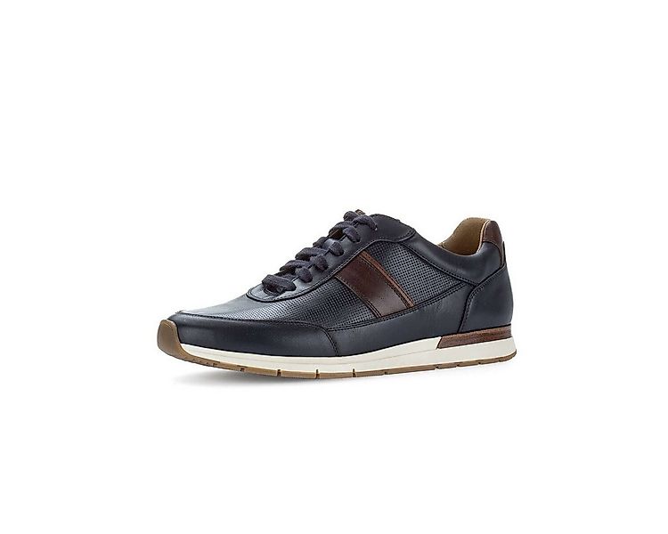 Gabor Gabor Sneaker low Glattleder Sneaker günstig online kaufen