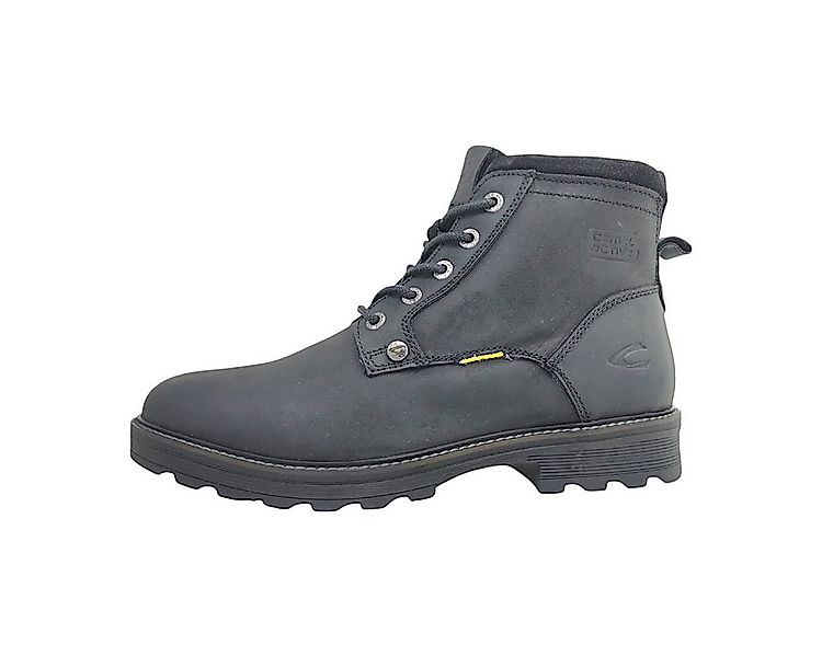 camel active Winterstiefel Schnürstiefelette günstig online kaufen