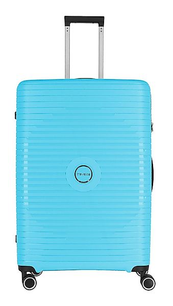 travelite Hartschalen-Trolley Orbita, 4 Rollen günstig online kaufen