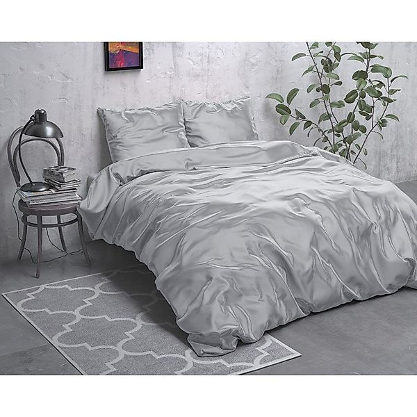Sitheim-Europe Bettwäsche SLEEPTIMEBEAUTY HOME CARE -Bettbezug günstig online kaufen