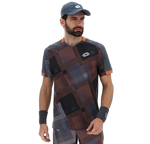 Lotto T-Shirt Tech IV günstig online kaufen