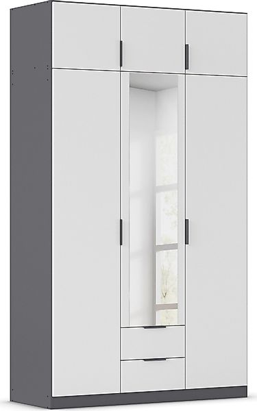 rauch Kleiderschrank Drehtürenschrank Schrank Garderobe Ankleide günstig online kaufen