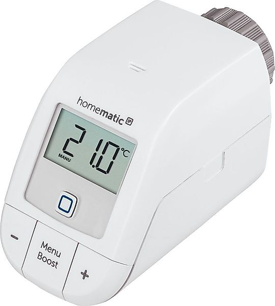 Homematic IP Heizkörperthermostat Heizkörperthermostat – basic günstig online kaufen