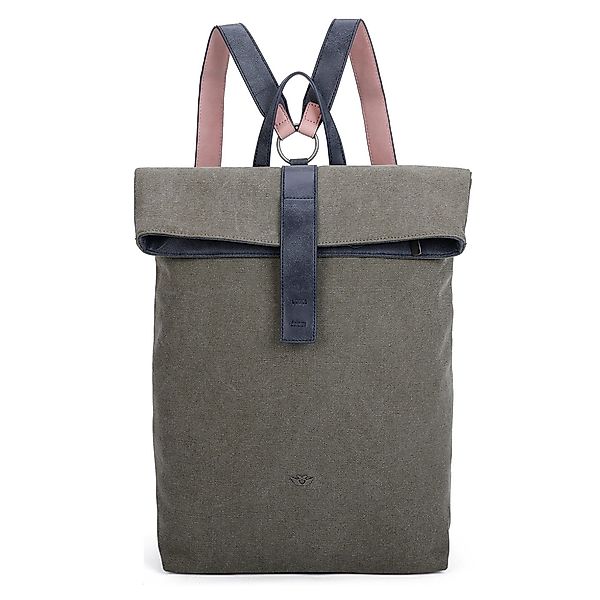 Fritzi aus Preußen Rucksack Izzy03, Kunstleder günstig online kaufen