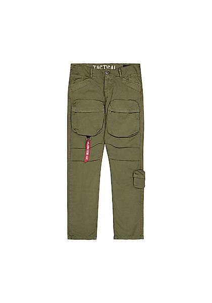 Alpha Industries Cargohose Tactical Pant günstig online kaufen