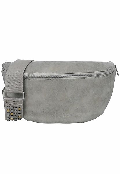 Fritzi aus Preußen Schultertasche "Bum Bag Big Limited Rivet" mit beschlage günstig online kaufen