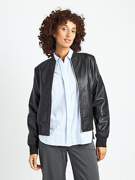 Maze Lederjacke 42021142 günstig online kaufen