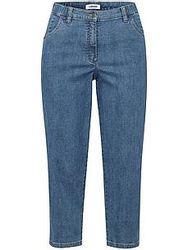Comfort Fit-Jeans-Culotte KjBrand denim günstig online kaufen