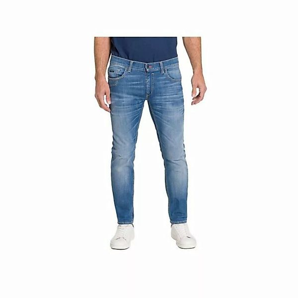 Pioneer Authentic Jeans 5-Pocket-Jeans ocean (1-tlg) günstig online kaufen