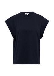 s.Oliver Kurzarmshirt T-Shirt T-Shirt im Relaxed günstig online kaufen