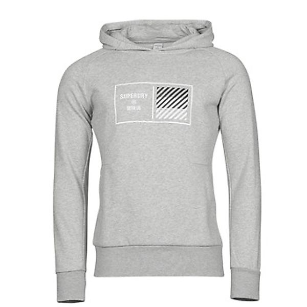 Superdry  Sweatshirt TRAIN CORE HOOD günstig online kaufen