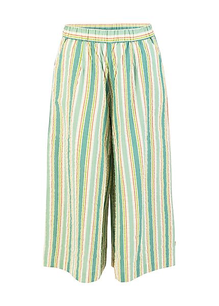 Blutsgeschwister Culotte Sommerhose Style Traveller günstig online kaufen
