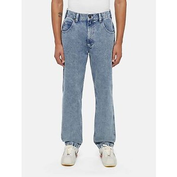 Dickies  Jeans GARYVILLE W - DK0A4XECJ781-MARBLE W günstig online kaufen