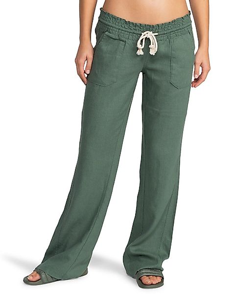 Roxy Stoffhose Oceanside günstig online kaufen