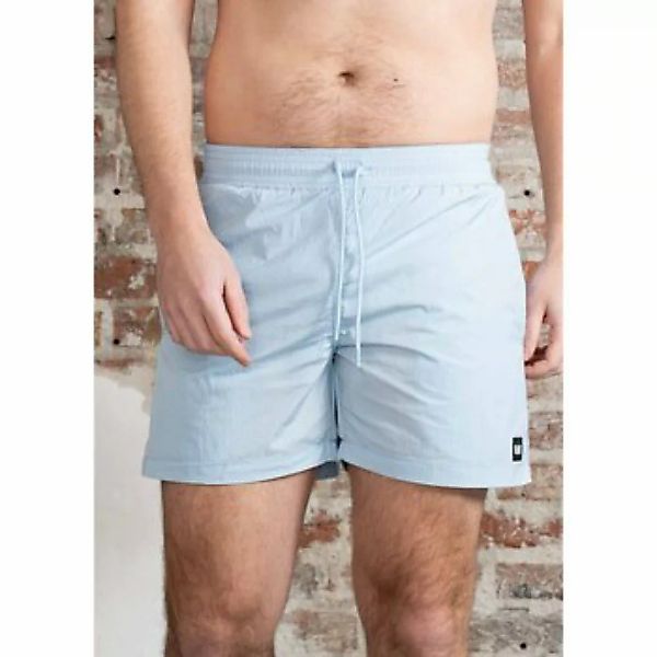 Weekend Offender  Badeshorts Stacks - ocean wave günstig online kaufen