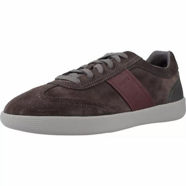 Geox  Sneaker U RIETI günstig online kaufen