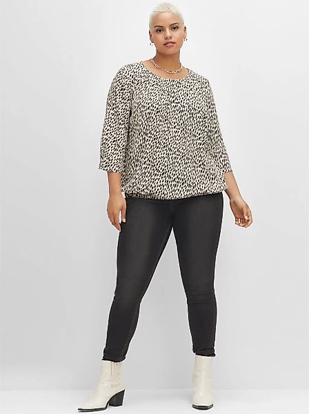 Sheego Klassische Bluse günstig online kaufen