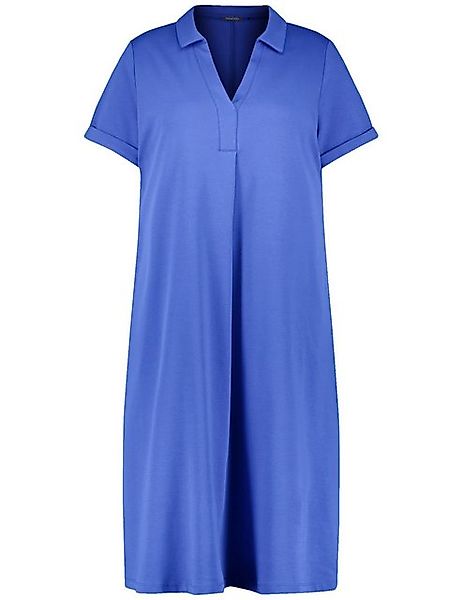 Samoon Kleid & Schal günstig online kaufen