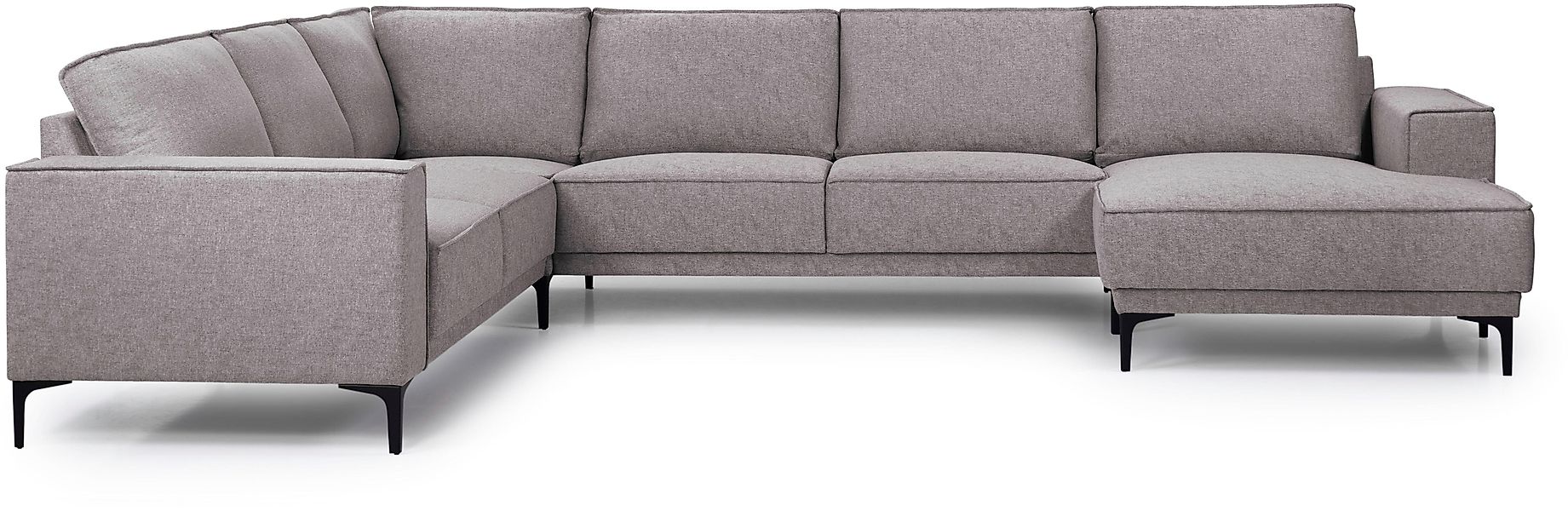 Places of Style Wohnlandschaft XXL Sofa günstig online kaufen