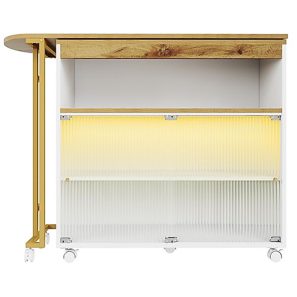 i@home Bartisch Stehtisch Bistrotisch,Hochtisch,Kücheninsel, Bistro Table günstig online kaufen