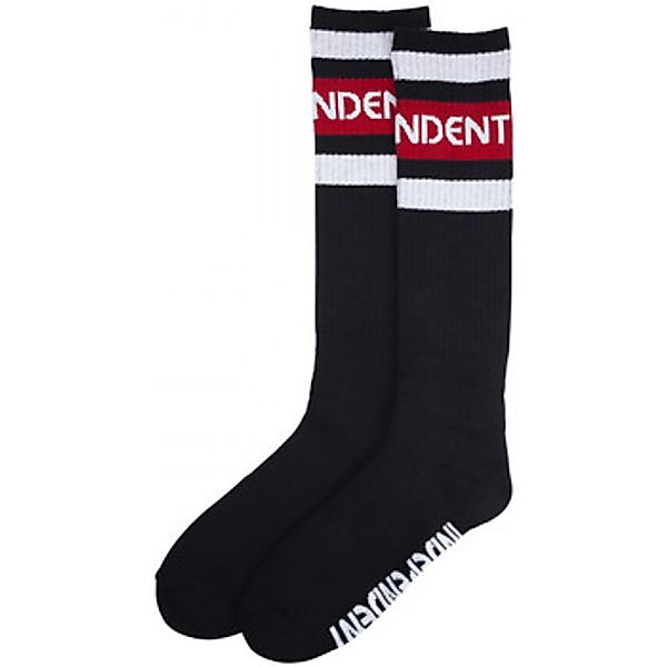 Independent  Socken B/c groundwork tall socks günstig online kaufen