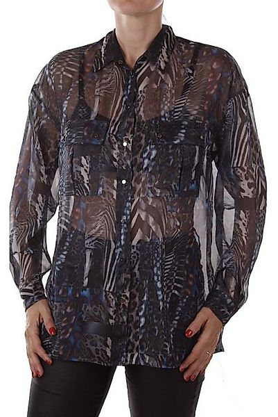 Diesel Chiffonbluse Diesel C-Lex Camicia Damen Bluse Chiffon günstig online kaufen