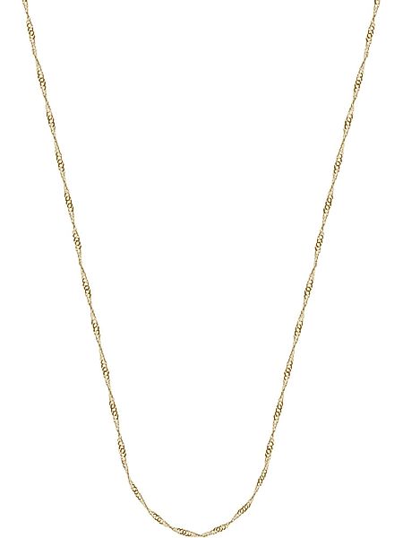 CHRIST Goldkette CHRIST Damen-Kette 585er Gelbgold günstig online kaufen