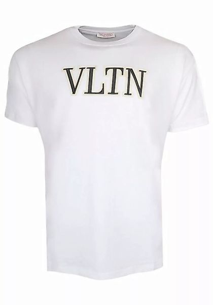 Valentino T-Shirt Valentino Herren T-Shirt 1V3MG10V8RB Valentino Shirt günstig online kaufen