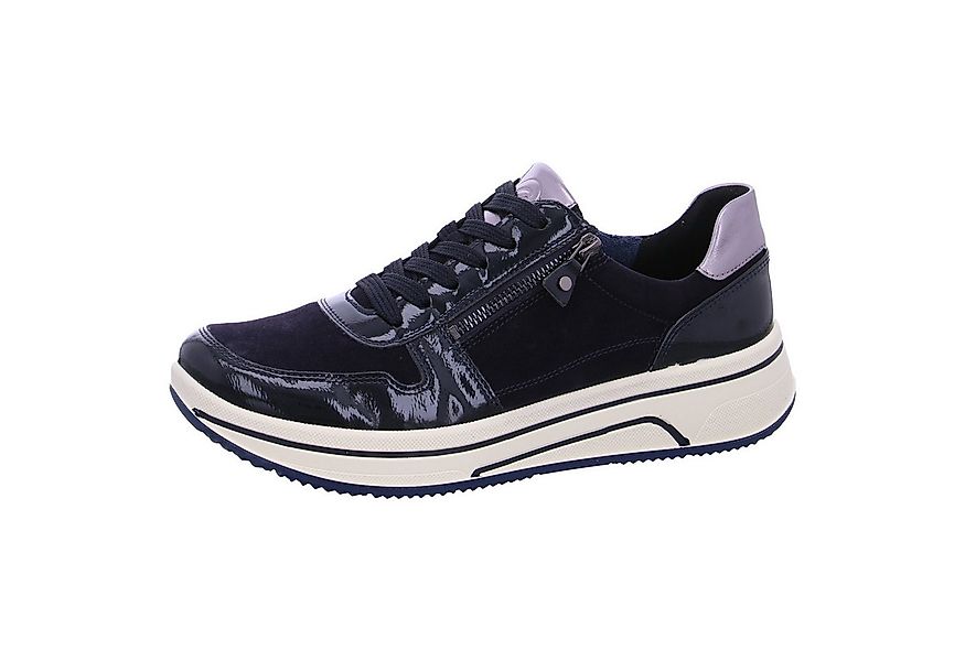 Ara Sapporo 3.0 Schnürschuh günstig online kaufen