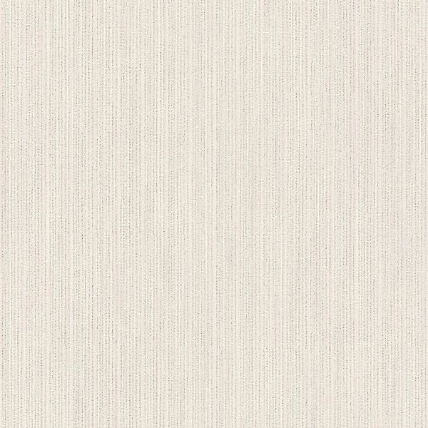 PROFHOME 364991-GU Uni Tapete Textiloptik Matt Beige 0,53 m x 10,05 m 5,33 günstig online kaufen