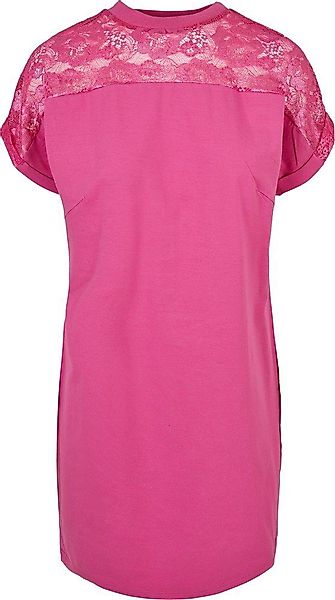 URBAN CLASSICS Minikleid günstig online kaufen