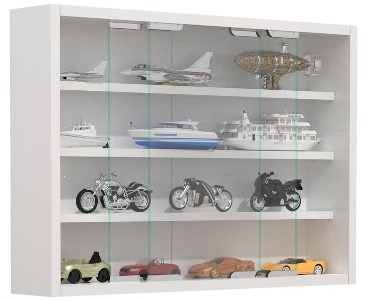 VCM Hängevitrine Hängevitrine Wandvitrine Sammel Deko günstig online kaufen