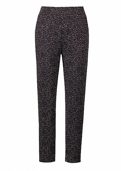 GOLDNER Chinohose "Kurzgröße Hose LOUISA" günstig online kaufen