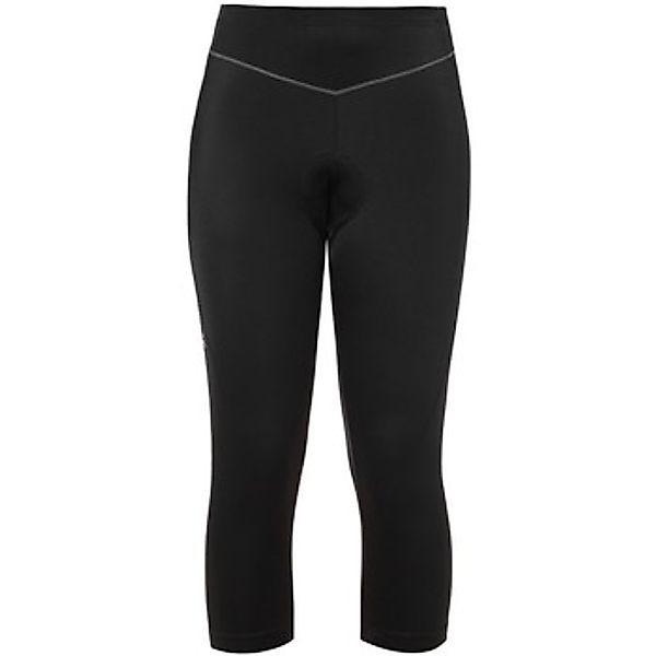 Vaude  Hosen Sport Wo Active 3/4 Pants black uni 04409-051 günstig online kaufen