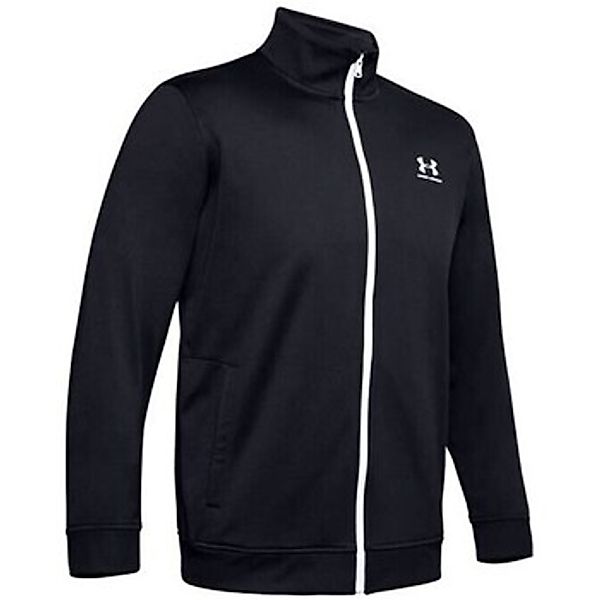 Under Armour  Trainingsjacken Sportstyle Tricot Jacket günstig online kaufen