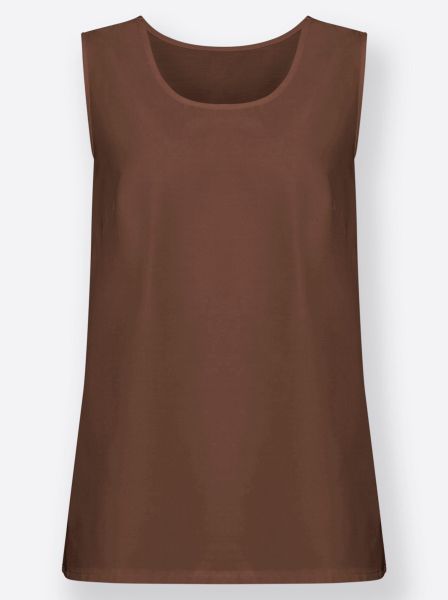 Classic Basics Blusentop günstig online kaufen