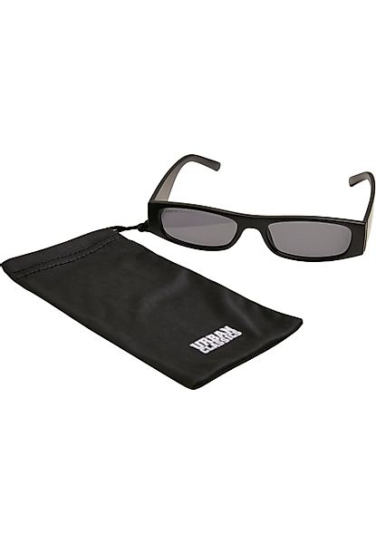 URBAN CLASSICS Sonnenbrille Urban Classics Unisex günstig online kaufen