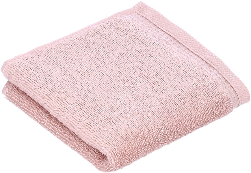 Vossen Gästehandtücher Detox Time, Waffelpiqué (3-St), günstig online kaufen