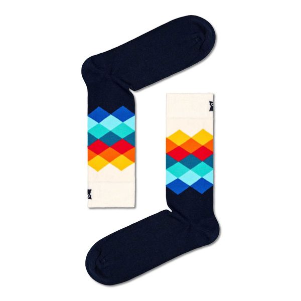 Happy Socks Kurzsocken Unisex Socken 4er günstig online kaufen