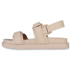 VAN HILL 841724 Sandale Damen Komfort günstig online kaufen